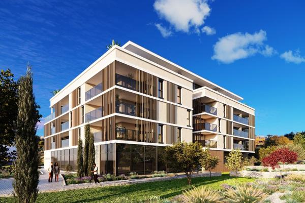 Vente / Appartement T4