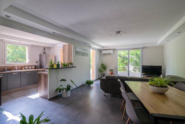 Appartement à vendre 285 000 € Toulouse 4 p 81 m² DPE B