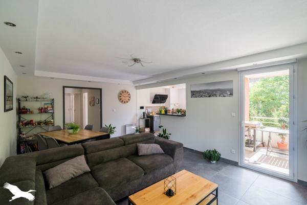 Appartement à vendre 285 000 € Toulouse 4 p 81 m² DPE B