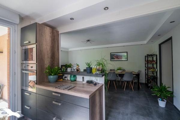 Appartement à vendre 285 000 € Toulouse 4 p 81 m² DPE B