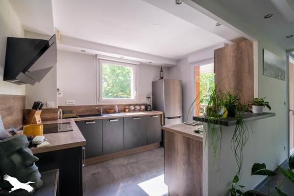 Appartement à vendre 285 000 € Toulouse 4 p 81 m² DPE B