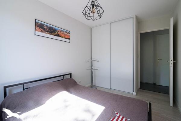 Appartement à vendre 285 000 € Toulouse 4 p 81 m² DPE B