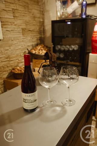 Maison à vendre  7 pièces - 196 m2 LA LONDE LES MAURES - 83