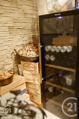 Maison à vendre  7 pièces - 196 m2 LA LONDE LES MAURES - 83