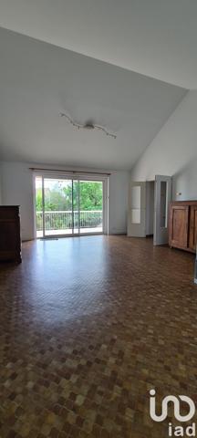 Maison à vendre 7 pièces 150 m² Blois