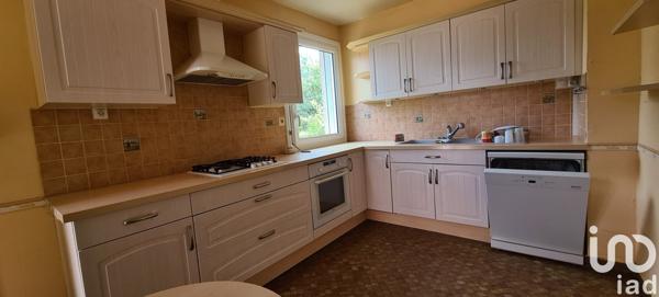 Maison à vendre 7 pièces 150 m² Blois