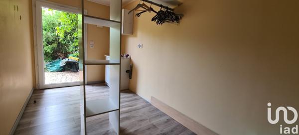 Maison à vendre 7 pièces 150 m² Blois