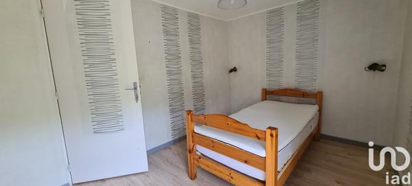 Maison à vendre 7 pièces 150 m² Blois