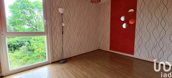 Maison à vendre 7 pièces 150 m² Blois