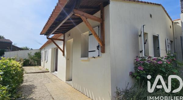 Maison à vendre 6 pièces 126 m² Vertou