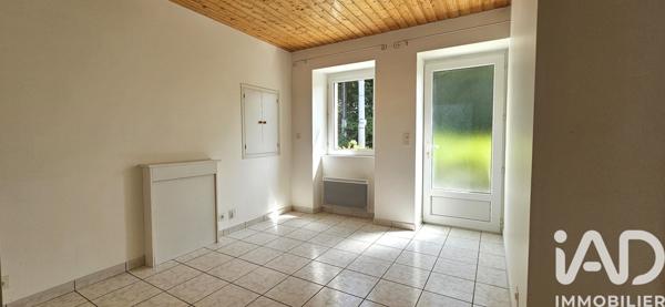Maison à vendre 6 pièces 126 m² Vertou