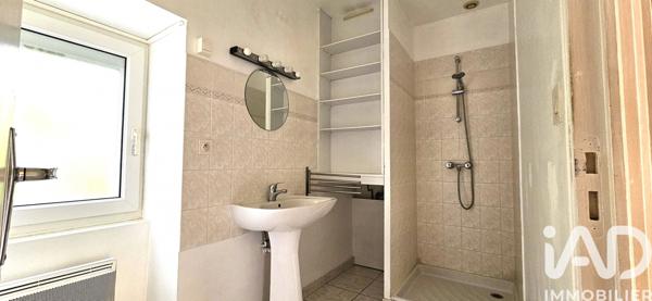 Maison à vendre 6 pièces 126 m² Vertou