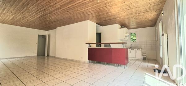 Maison à vendre 6 pièces 126 m² Vertou