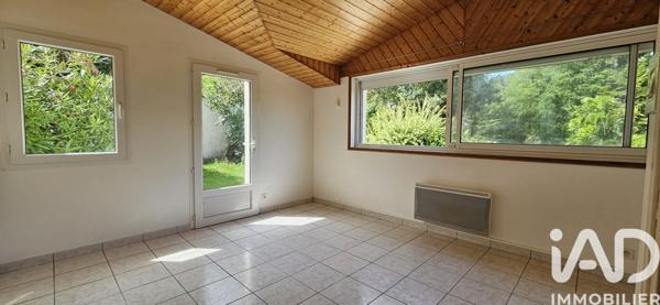 Maison à vendre 6 pièces 126 m² Vertou