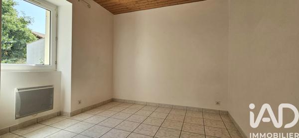 Maison à vendre 6 pièces 126 m² Vertou
