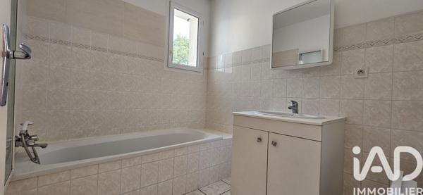 Maison à vendre 6 pièces 126 m² Vertou