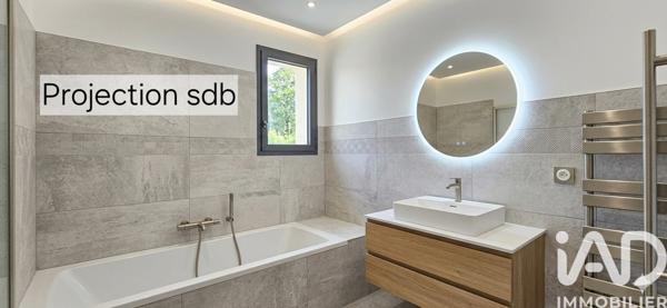 Maison à vendre 6 pièces 126 m² Vertou