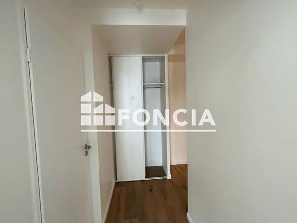 Location Studio 33.78 m² - 109 RUE DU MOULIN SARRAZIN Argenteuil 95100