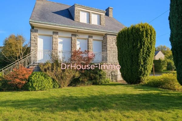Maison à vendre 5 pièces de 133 m²