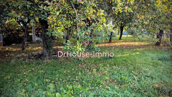 Maison à vendre 5 pièces de 133 m²