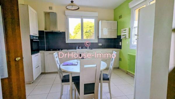 Maison à vendre 5 pièces de 133 m²