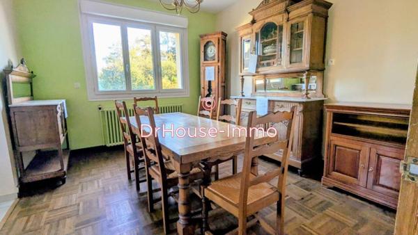 Maison à vendre 5 pièces de 133 m²