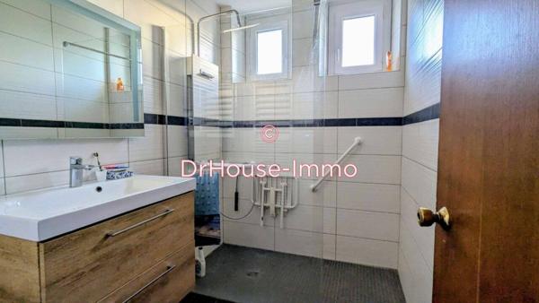 Maison à vendre 5 pièces de 133 m²