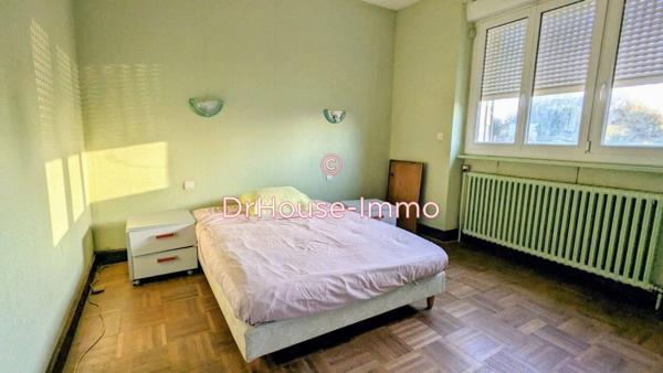 Maison à vendre 5 pièces de 133 m²