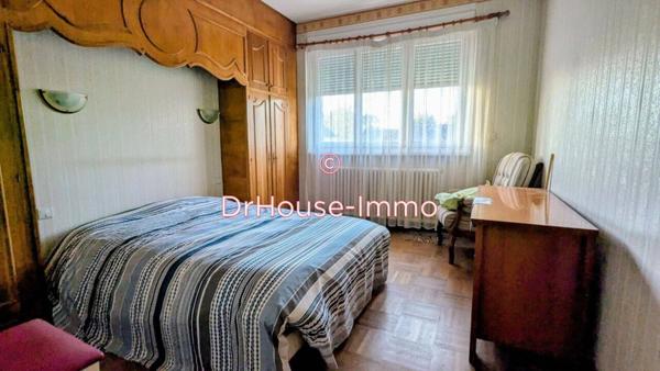 Maison à vendre 5 pièces de 133 m²