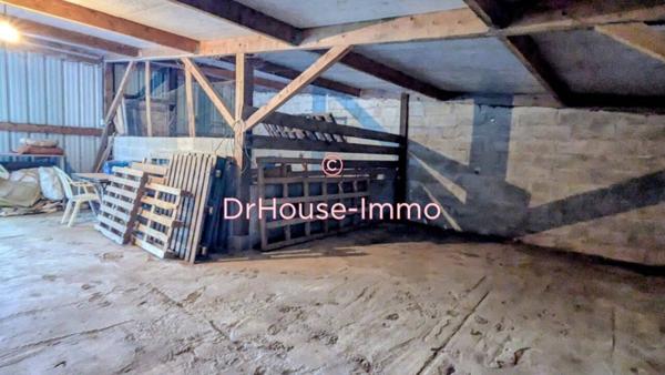 Maison à vendre 5 pièces de 133 m²