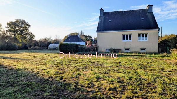 Maison à vendre 5 pièces de 133 m²