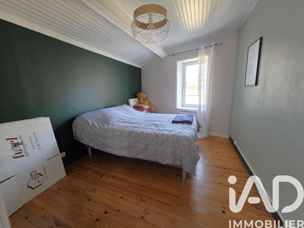 Maison à vendre 4 pièces 94 m² Saint-Alban-d'Ay