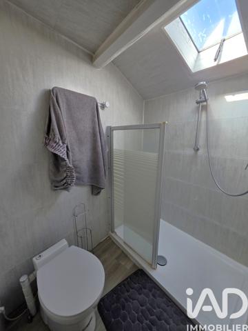 Maison à vendre 4 pièces 94 m² Saint-Alban-d'Ay