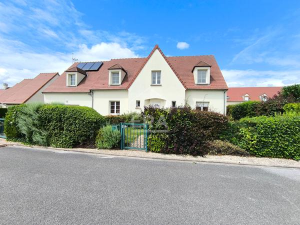 20680 - Maison familiale de 2007, proche gare.