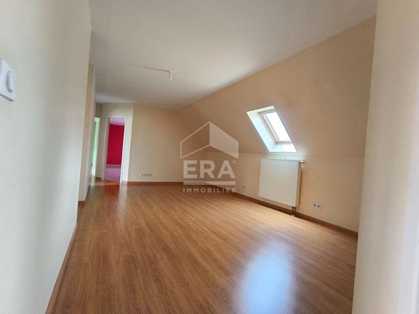 20680 - Maison familiale de 2007, proche gare.