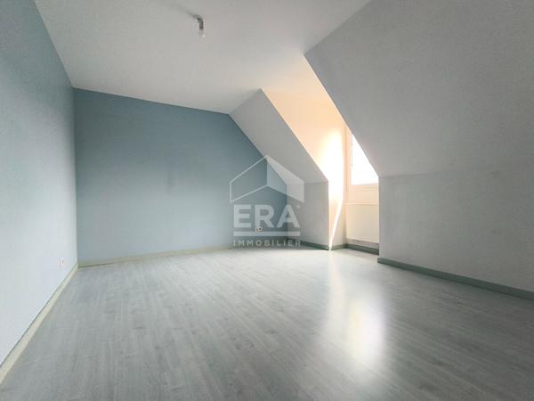 20680 - Maison familiale de 2007, proche gare.