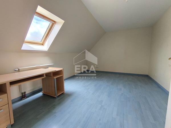 20680 - Maison familiale de 2007, proche gare.