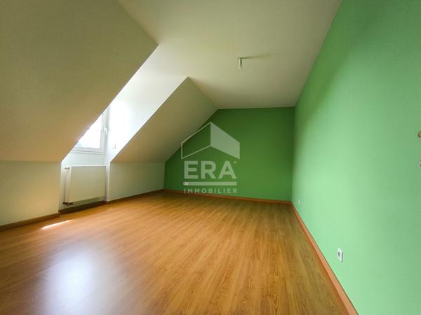 20680 - Maison familiale de 2007, proche gare.