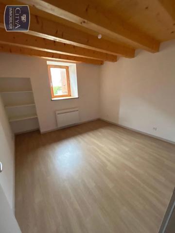 Appartement à louer 3 pièces 56.8m²