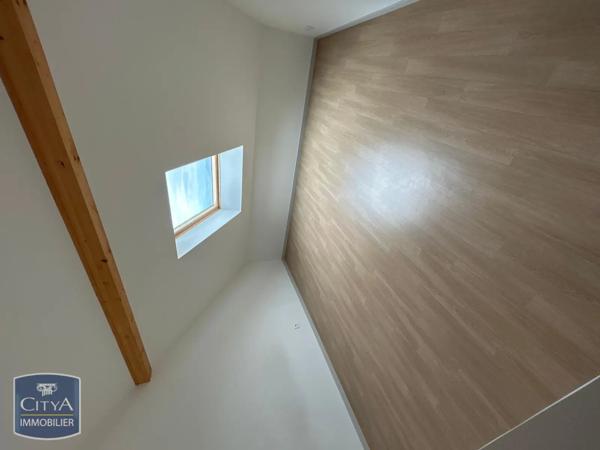 Appartement à louer 3 pièces 56.8m²