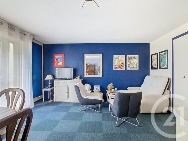 Appartement F3 à vendre  3 pièces - 52,11 m2 ARZON - 56