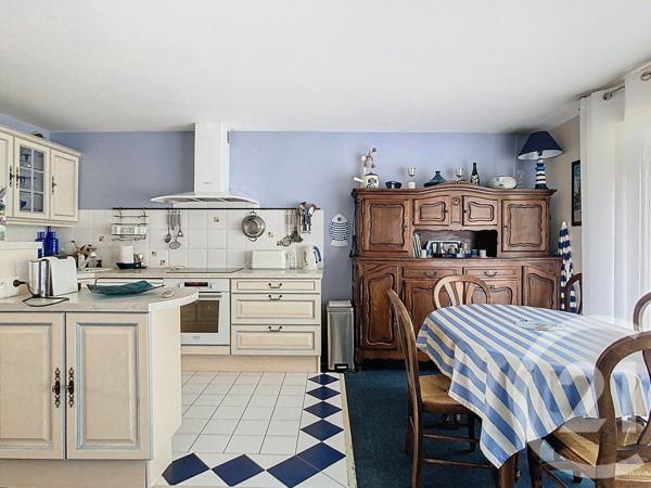 Appartement F3 à vendre  3 pièces - 52,11 m2 ARZON - 56