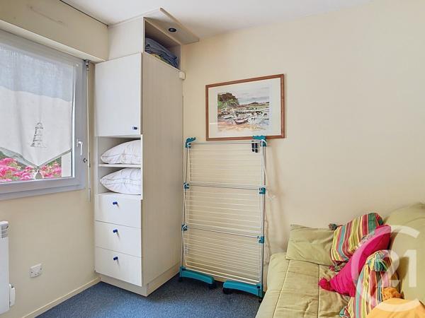 Appartement F3 à vendre  3 pièces - 52,11 m2 ARZON - 56