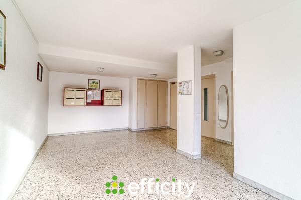 Appartement 3 pièces - 67 m² Exclusivité efficity