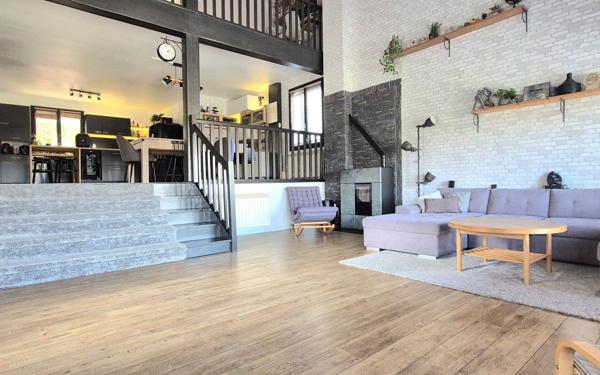 Maison à vendre    7 pièces • 190 m2 Combs-la-Ville