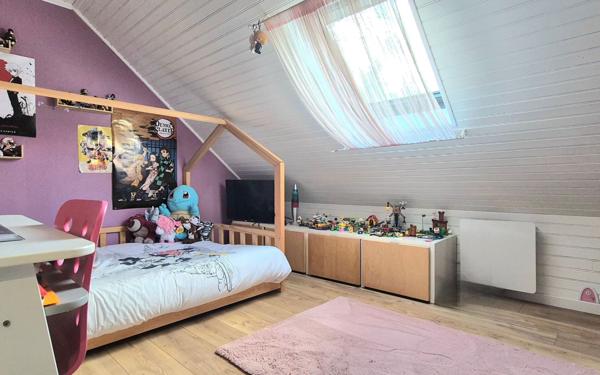 Maison à vendre    7 pièces • 190 m2 Combs-la-Ville