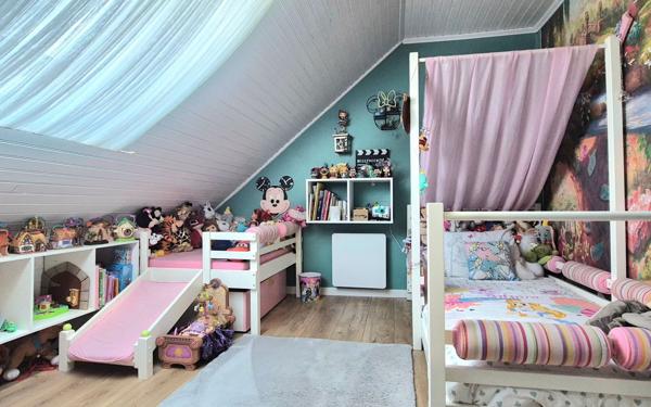 Maison à vendre    7 pièces • 190 m2 Combs-la-Ville