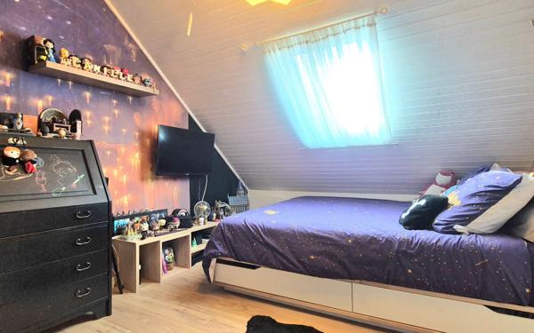 Maison à vendre    7 pièces • 190 m2 Combs-la-Ville