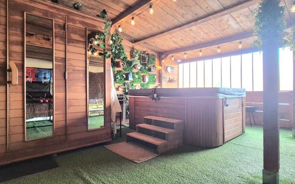 Maison à vendre    7 pièces • 190 m2 Combs-la-Ville