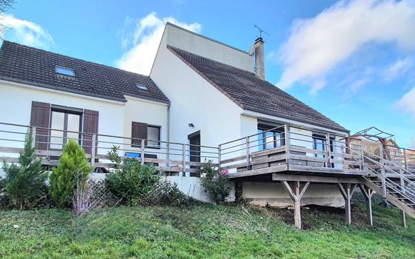 Maison à vendre    7 pièces • 190 m2 Combs-la-Ville